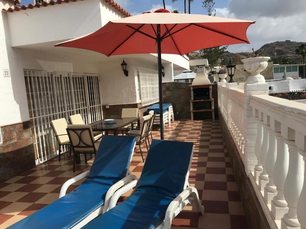 Bungalow Isla Margarita Puerto Rico  Exterior foto